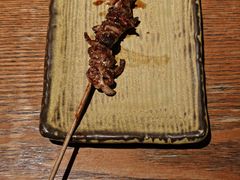 烤鸡心尖儿-鸟屯(三里屯店)