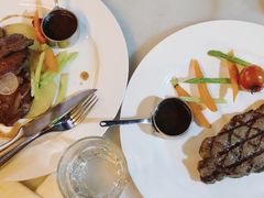 -鹿萤季·营地小馆(皇后公园店)