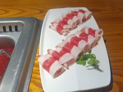 -滋奇·扬州地标火锅(东关街店)