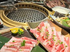 -牛局别馆·和牛烧肉(日月广场店)