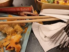 -冰城串说·羊肉串烧烤(哈西大街店)