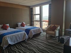 -烟台百纳瑞汀酒店