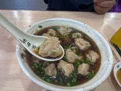 -蒋家桥饺面店(东关街店)