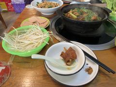 -重庆鸡公煲·青锅花椒鱼(牡丹江路店)