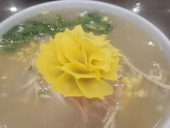 -真不同饭店(中州东路店)