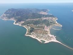 -长岛南北长山旅游景区