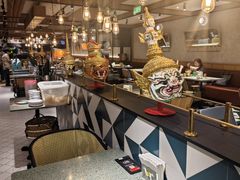 -Home Thai·泰谣(王府井apm店)