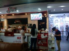 -小蛮椒麻辣烫·麻辣拌(青浦宝龙店)