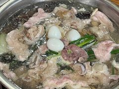 -海关荤豆花(洋河一路店)