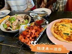 -北京稻香村(福安大街店)