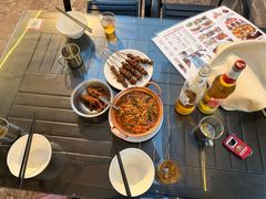 -88号小吃店·经典云南菜·地道纳西美食