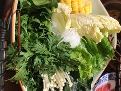 -1078號老北京涮肉(万达广场店)