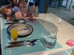-西堤厚牛排(昆山店)
