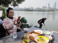 -食膳公园包子铺(烈士公园店)