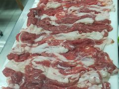 手切鲜羊肉-三兴涮羊肉(荣安大街店)