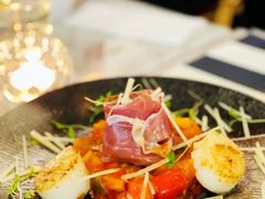 -La Creperie法餐厅(芮欧百货店)