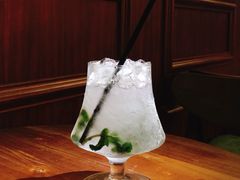 -The Cheebat 锌吧·Bistro(体育西店)