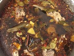 -肖记公安牛肉鱼杂馆· 省级非物质文化遗产(仁和路店)