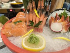 -一绪に寿喜烧(荟聚店)