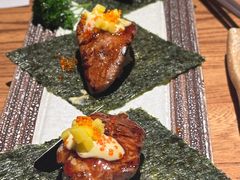 -炉胜·炉端烧·居酒屋