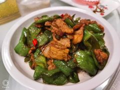 -繁花里音乐餐厅(新天地店)