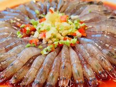 -太湖饭店·寄畅轩中餐厅