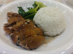 -陈光记烧腊店(罗保博士街店)