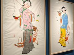 -遇见博物馆(遇见海洋沉浸式奇幻光影展)