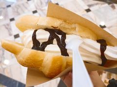 -麦当劳(新世纪环球中心店)