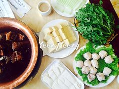 -老诚一锅(锦州总店)