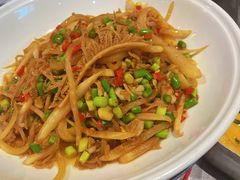 -彭耕记猪油炒小菜(吉联mall店)