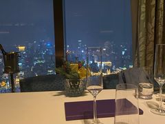 -金轩中餐厅 Jin Xuan(浦东丽思卡尔顿酒店)