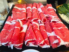 -竹叶涮肉坊(总店)