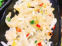 -潮十三潮汕砂锅粥(高新四路大都荟店)