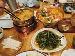 -曼泰·泰餐(京华城店)
