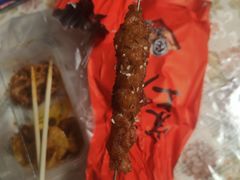 -凤爪王烧烤(徐东旗舰店)