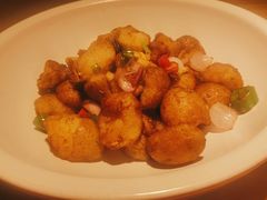 -米一仙·成都小碗菜(东万达店)