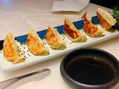 日式煎饺-厚贞日式烤肉(龙之梦店)