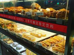 -85度C(青岛闽江路店)