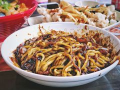 -香港饭店0410(明洞店)
