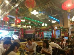 毛血旺-缪氏川菜(丰盛町店)