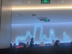 -萨莉亚意式餐厅(浦江万达广场店)