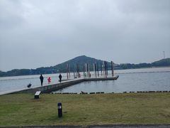 -上海月湖雕塑公园