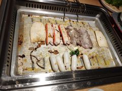 -新石器烤肉(无锡万象城店)
