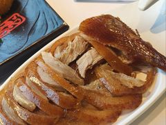 -玉林烤鸭店(黄村兴华店)