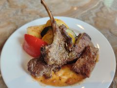 -安蒂娅·海鲜自助餐厅(安蒂娅美兰酒店)