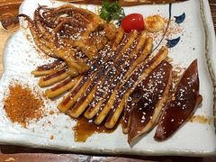-小川洋风料理(街道口店)