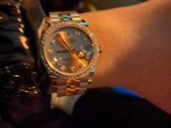 -亨得利钟表商店