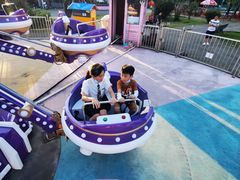 -广东花都香草世界旅游度假区