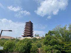 -牛首山文化旅游区